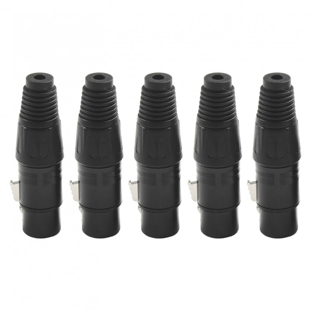 Snake Connectors XLR Audio Beautiful Compatibility