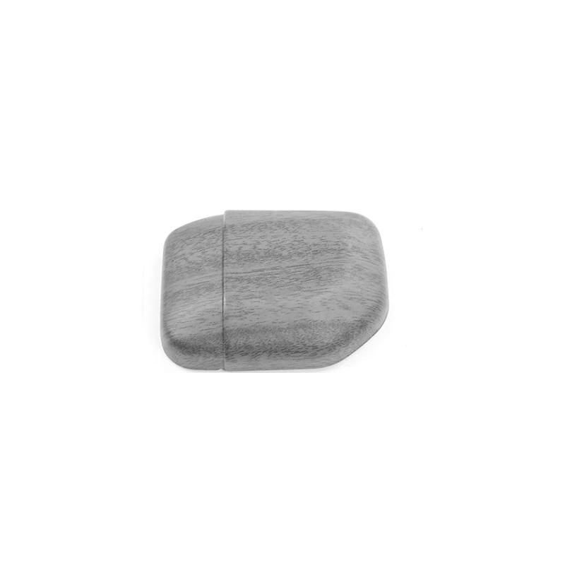 

Car Console Gear Shift Knob Head Trim Cover For Kia Sportage NQ5 2026 Car Interior Accessories