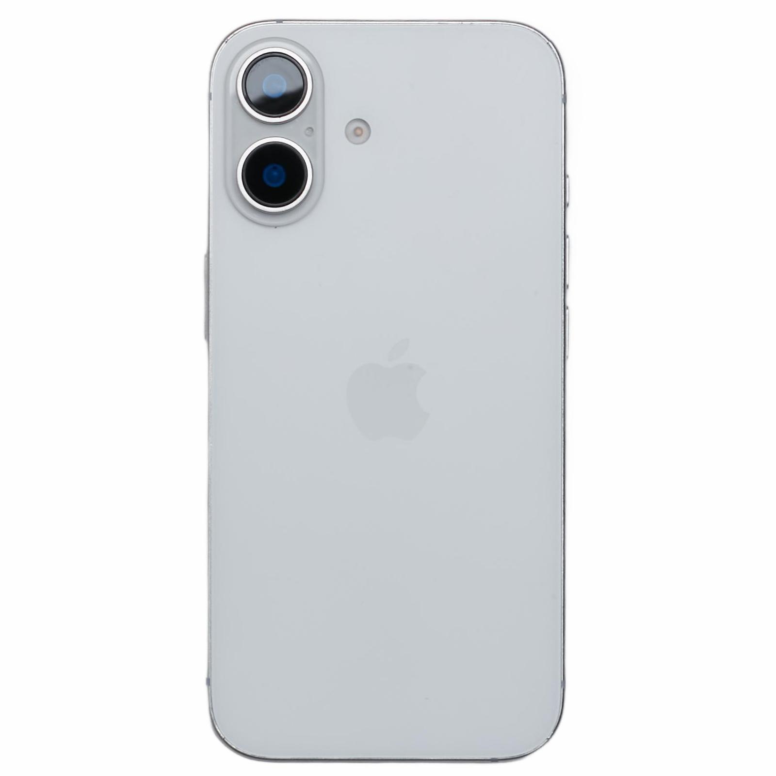 

Для iPhone 16 Plus Кольоровий Екран Манекен Телефон Зйомка Лічильник Дисплей Іграшки (Без логотипу) D