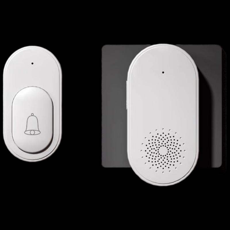 Beilaide Wireless Doorbell Kit CN plug (adapter included)