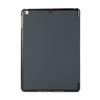 Housse Étui iPad 9.7 - HOOXSPEED - Coque Protection - Support à Trois Volets - Magnétique - Ultra Mince