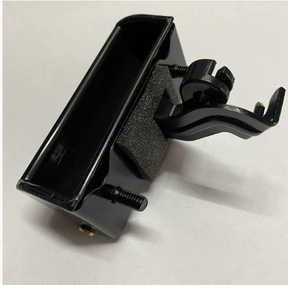 Rukojeť víka zavazadlového prostoru Civic Fit 74810-S6A-003