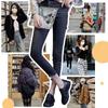 2025 Spring and Autumn New Retro Women's Flat-bottomed Large Size Single Shoes Student Versatile British Style Handmade Single Shoes Loafers