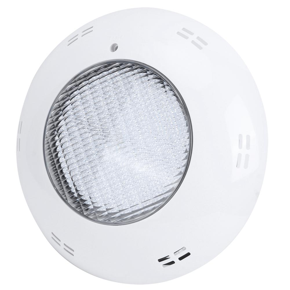 18W 159LED Swimming Pool Light IP68 Waterproof Remote Control Decorative Lamps AC12V