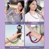 Adjustable Detachable Crossbody Strap for Mobile Phones and Pocket 3 Cameras Secure Anti Loss Design Phone Chain Lanyard