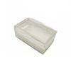 Snap Lid Fuse Bead Organizer Box Plastic Bead Sorting Box New Sorting Tray  Art Classroom Supplies