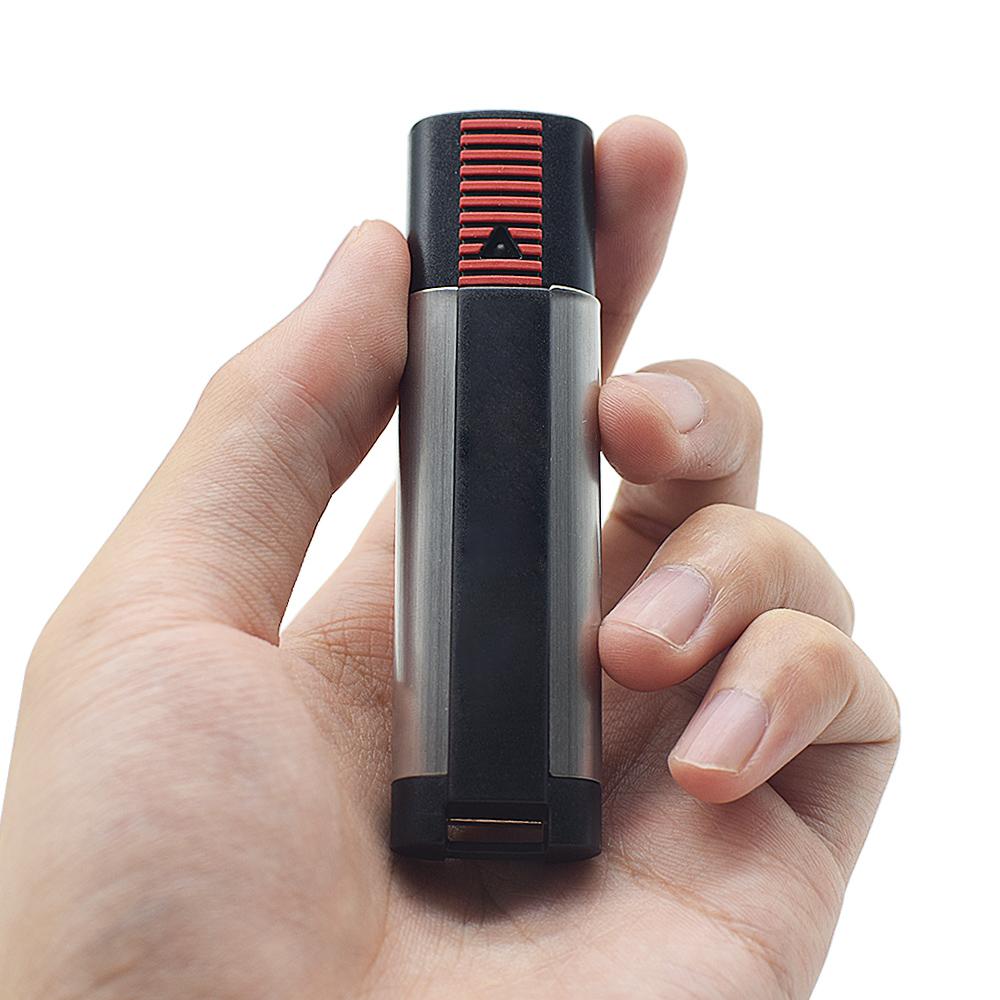 2pcs SOMMER 4020 TX03-868-4 4026 4031 Garage Door Remote Control 868MHz Handheld Transmitter For SOMMER APERTO 4025 4021 Opener