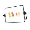 Chromosome Model Kit Educational Learning Tool Reusable Demonstration Instrument Easy to