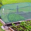 Foldable Plant Protection Dome Garden Pest Control Netting Cage Anti Bird Rabbit Insect Mesh Cover Vegetable Balcony Protector