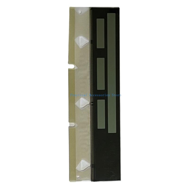 U75E Screen Display YAC502390PVA for L322 2002-2005 Instrument Cluster