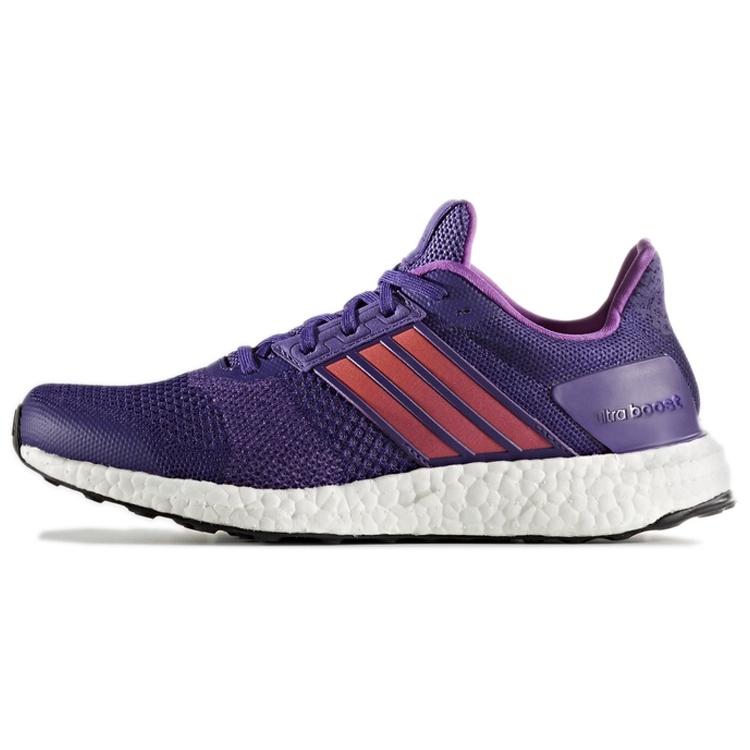 (WMNS) adidas Ultra Boost ST  Purple  Women s AQ4430 EU 36⅔