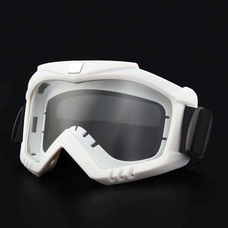 iosn Harley Retro Goggles