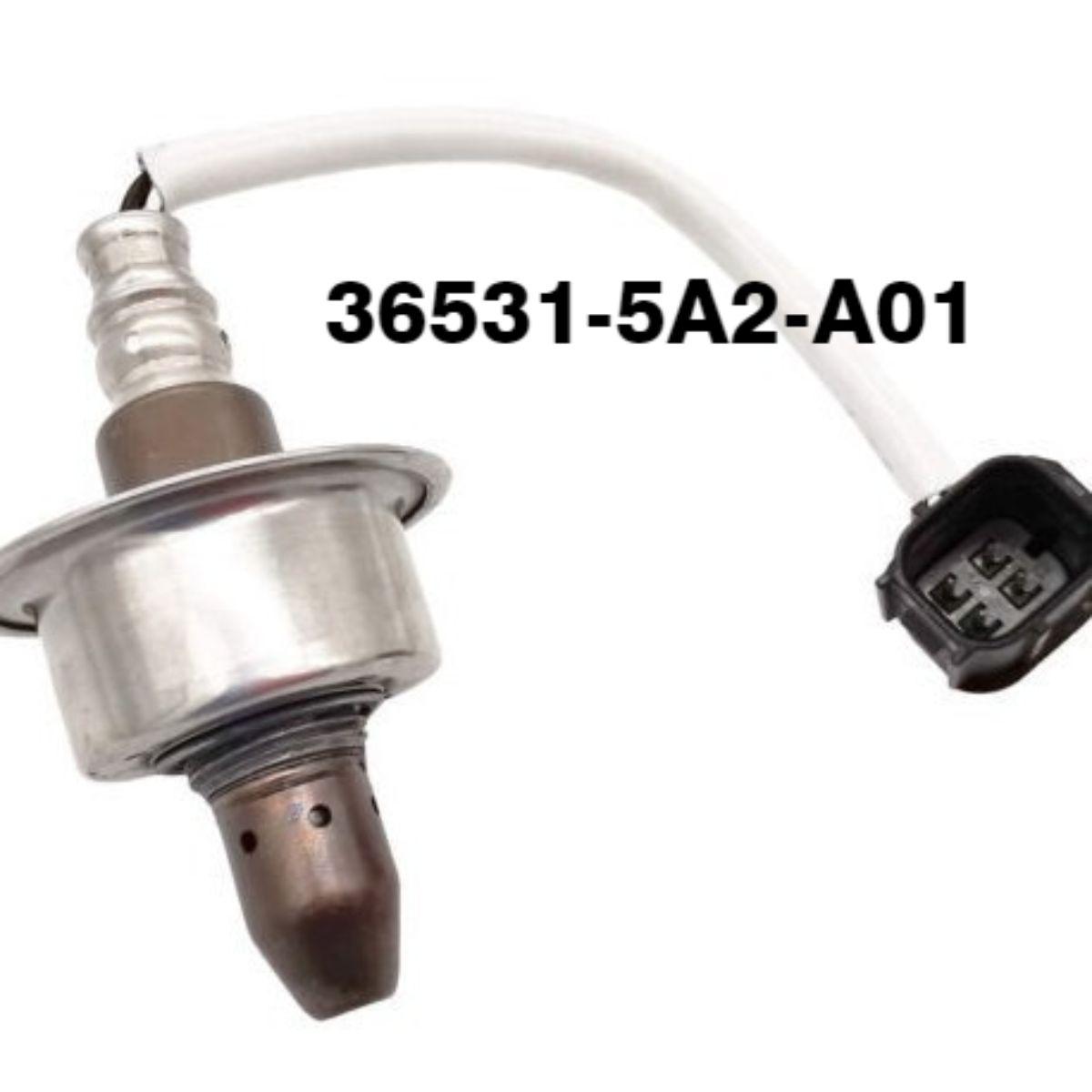 Передний кислородный датчик подходит для honda 36531-5a2-a01; 365315a2a01