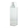 Seifenspender Aufbewahrungsbox Deckel 700ml/1100ml/1500ml/1900ml