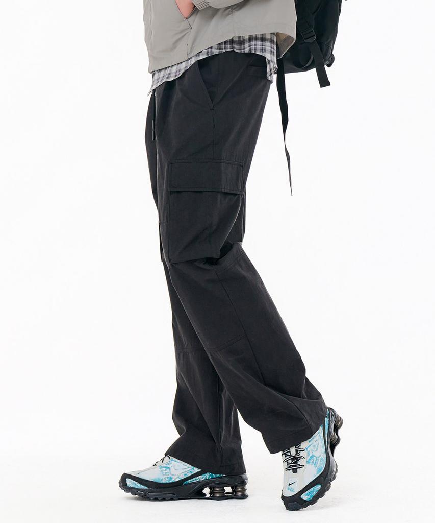 CHASECULT Men'S Wide Cargo Pants-Fark2231B03