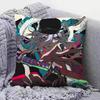 Mononoke Anime   Home Sofa Cushion Covers and Aecorative Custom Pillow Covers