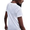 Nike Womens/Ladies Club V Neck T-Shirt