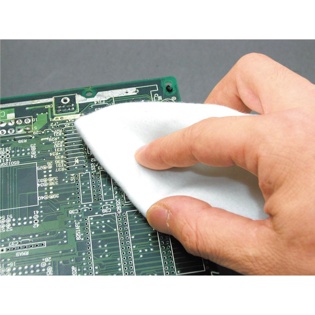 HOZAN Flux Remover Flux Cleaner Undiluted Type Low Residue Capacity 360g Z-293