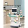 Kids' Educational Doctor Playset: Stethoscope & Clinic Simulation for Role-Playing