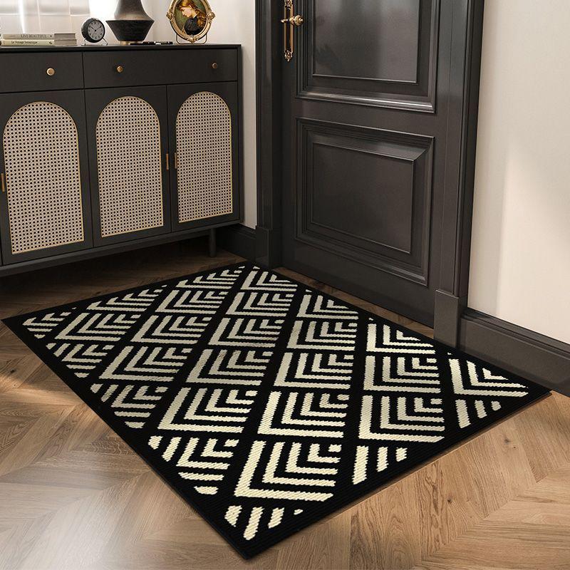 Bathroom Entrance Door Mat Home Welcome Floor Doormat  Outdoor Indoor Door Carpet Bedroom Rugs Hallway Foot Bath Mat
