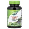 Wilgenbast, 100 Vegan Capsules (340 mg per capsule)