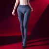 360 Seamless Deep Crotch Velvet Pantyhose Spring Autumn Winter Warm High Elasticity Micro Pressure Seamless Plus Size Thickened