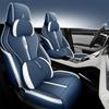 BYD Song Pro Custom Car Seat Cover: All-Season, Five-Seat Cushion for New Model