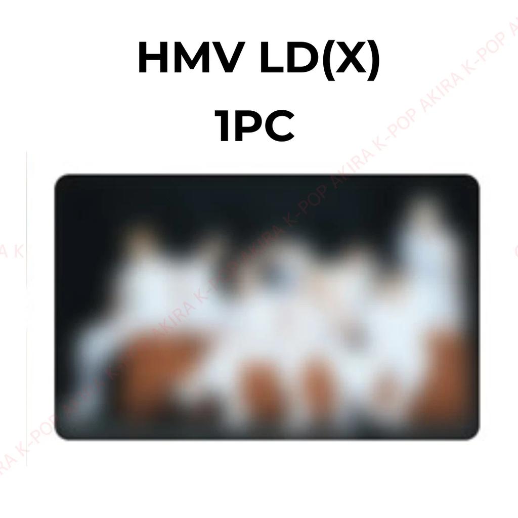 Stray Kids THIS & THAT JAPAN POB & LUCKY DRAW PHOTO CARD OFFICIAL TOWER RECORDS HMV JYP SONY MUSIC PRE-ORDER