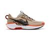 Nike Pegasus Trail 5 Khaki Hyper Crimson Vintage Coral Samtbraun (G