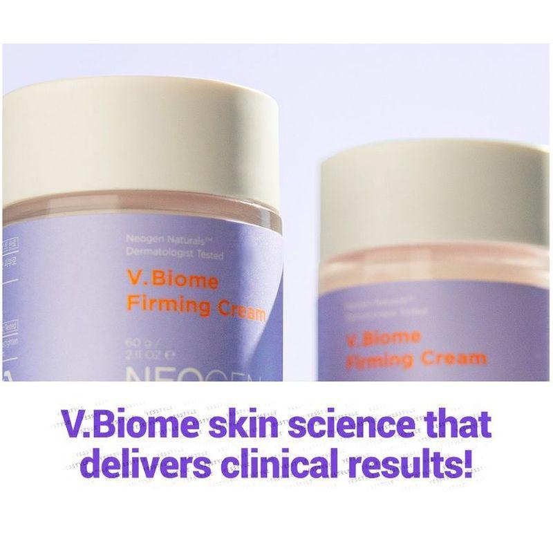 NEOGEN - Dermalogy V.Biome Firming Cream