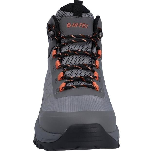 Треккинговые ботинки Hi-Tec Storm Expedition Sport Wp