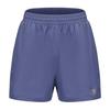 Womens/Ladies Woven Running Shorts
