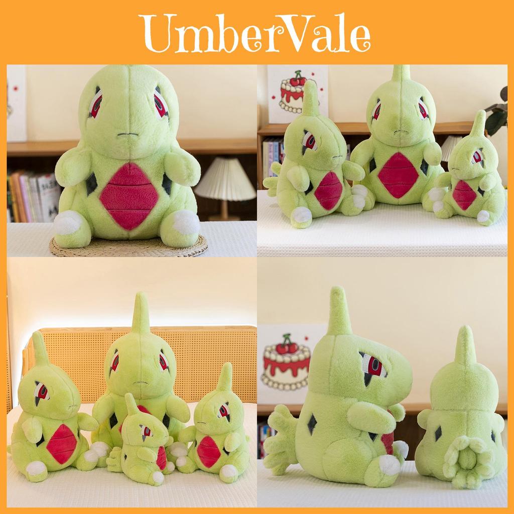 Cute And Cuddly Young Kiralas Pokemon Plush Doll Soft Stuffed Animal Toy For Fans