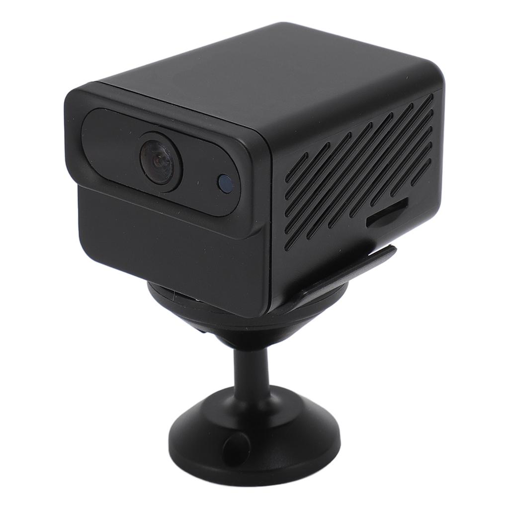 Mini Camera 1080P Portable Night Vision Versatile App Control HD Wireless Mini Security Camera for