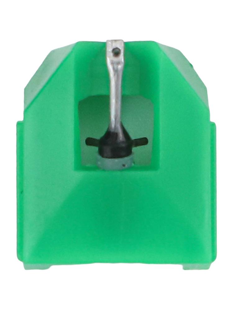 For AT-VMN95E Record Player Needles Compatible For Audio-Technica For AT-LP120X Replacement Stylus Needles For Record Player