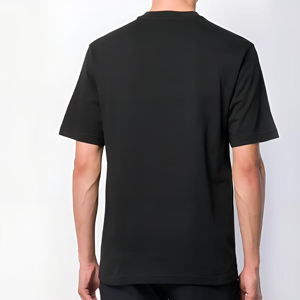 Palace Tri-Ternity T-Shirt Black Unisex Tops P16TS138