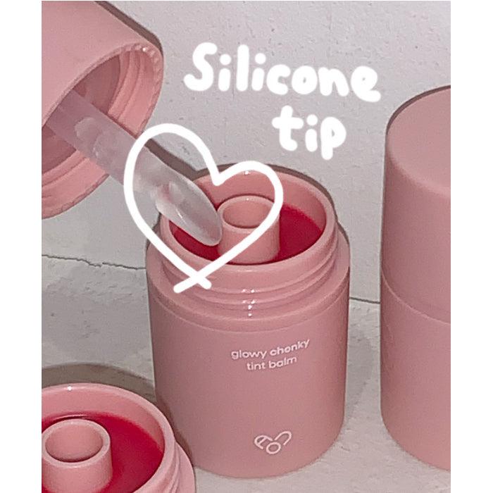 [AOU Cosmetics] Glowy Chonky Tint Balm 3.5g