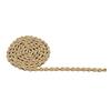 Mountain Bike Chain Strong Tensile Strength Impact Resistance Titanium Gold Color 9 Speed Road Bike Chain