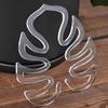 Adjustable Plant Support Frame  Flower Branch Gathering Structure for Greenery Fixing Home Garden Use