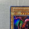 Used Yu-Gi-Oh Early Harpies Pet Dragon Ultra Rare Good Condition