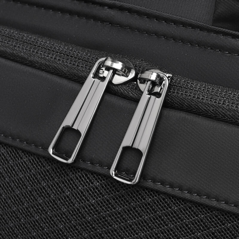 Business Backpack Men's Large Capacity Multifunctional Computer Backpack Outdoor Travel Backpack