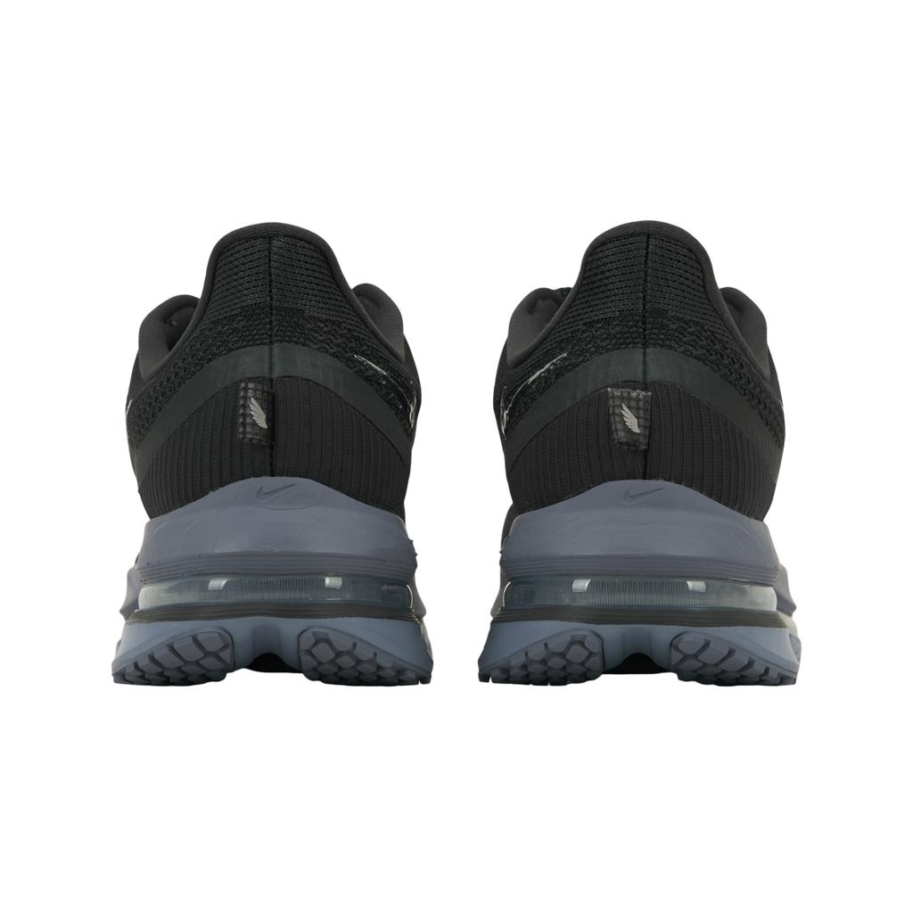 Nike Pegasus Premium Anthracite Men Sneakers Black Pure-Platinum Ashen-Slate HQ2592-006
