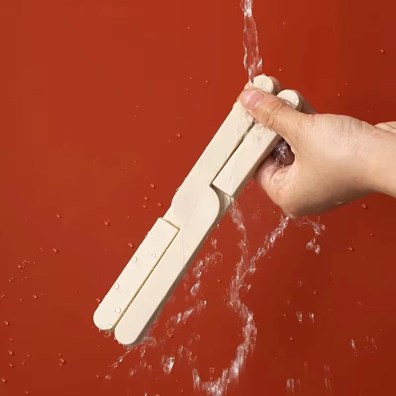 Silikon X-formad Värmebeständig Pad Vikbar Halkfri Grytunderlägg Bordsunderlägg Diskplatta Korshållare Underlägg Kök