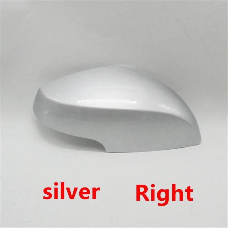 Car Accessories Rearview Mirror Cover Case Lens Housing for Haima 3 2011 2012 2013