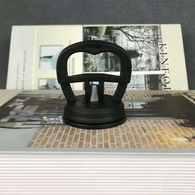 Versatile Dent Puller & Suction Cup Tool for Car Repair & Ceiling Installation