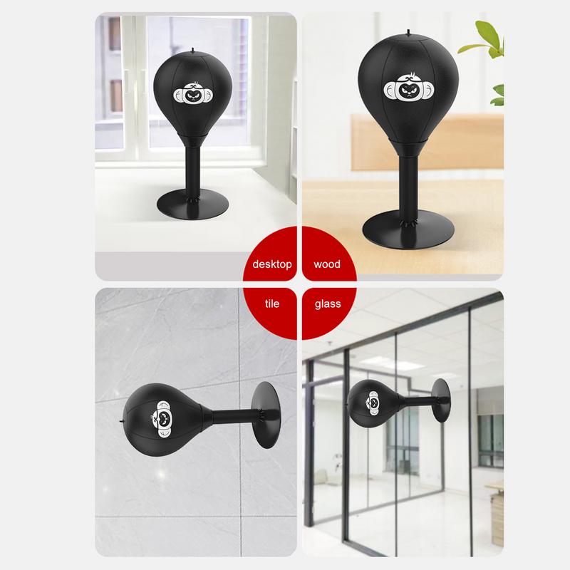 Punching Bag Stress-Relieving Tabletop Sandbag Punching Bag For Women Men Students Friends Desk Punch Ball Heavy Duty Stress