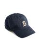 Waildeubeuligseu W25 Baseball Cap (Navy)