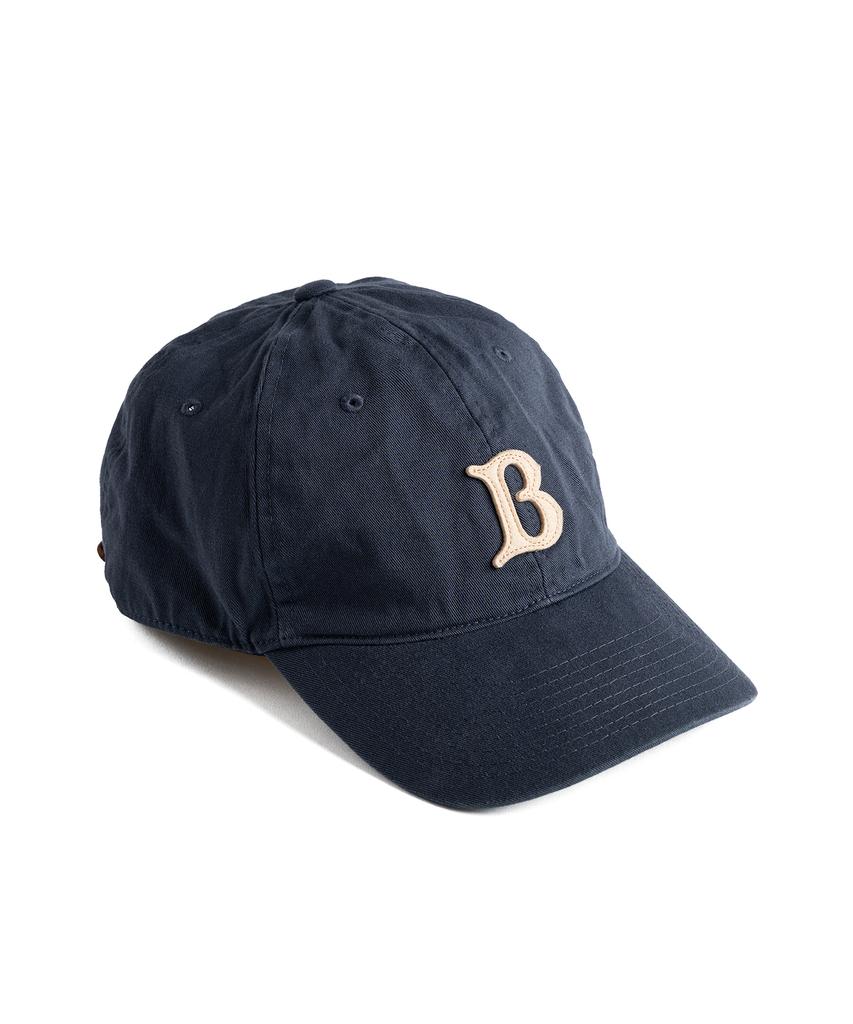 Waildeubeuligseu W25 Baseball Cap (Navy)