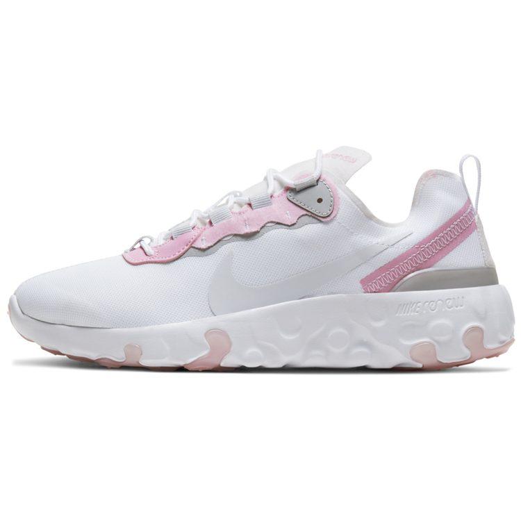 Nike Renew Element 55 White Pink