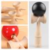 1pc Kendama a wooden skill ball for competitive perfect for fitness and leisure and educational Perfect for Kendama school and Ozora, play, children's